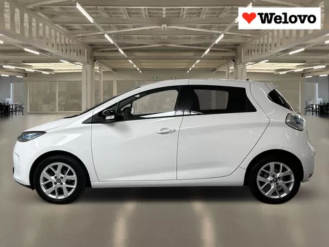 Renault ZOE R110 Limited 41 kWh Koop accu, Bluetooth, PDC, garantie...