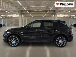 Lynk &amp; Co 01 1.5 Zeer compleet met fabrieksgarantie, panoramadak,....