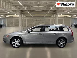 Volvo V70 3.0 T6 AWD Summum Prijs inclusief BTW/garantie