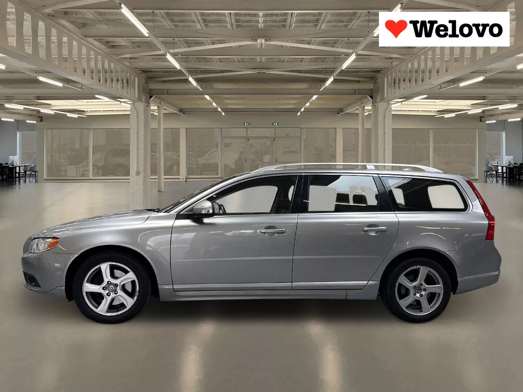 Volvo V70 3.0 T6 AWD Summum Prijs inclusief BTW/garantie